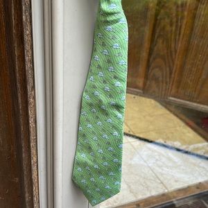 Boys neck tie